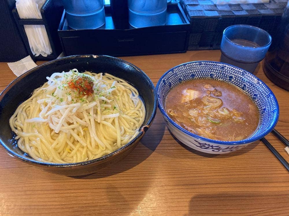 麺香房 ぶしや 堺東店