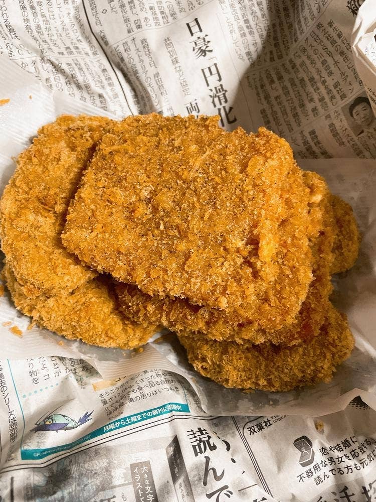 お惣菜の店 ふるや