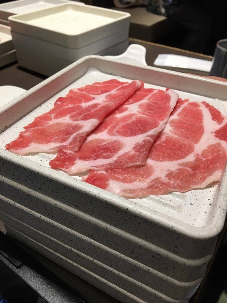 ゆず庵 堺泉北店