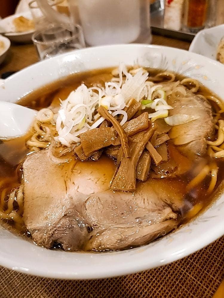 珍來総本店 梅島店