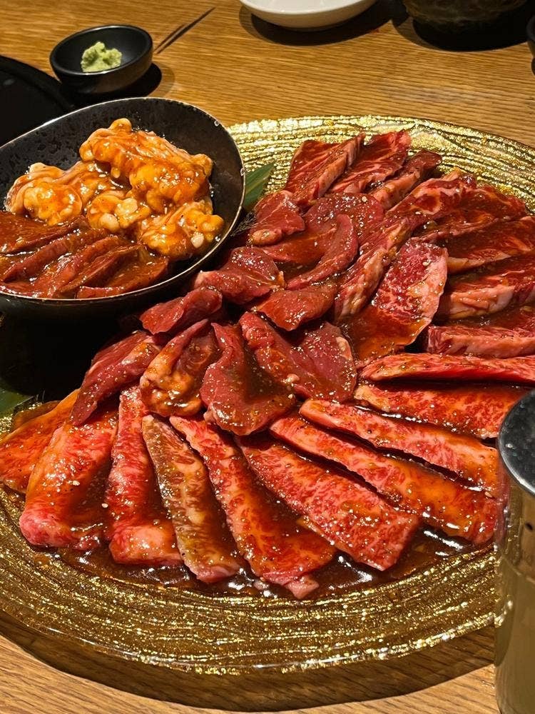 焼肉トラジ 青山店