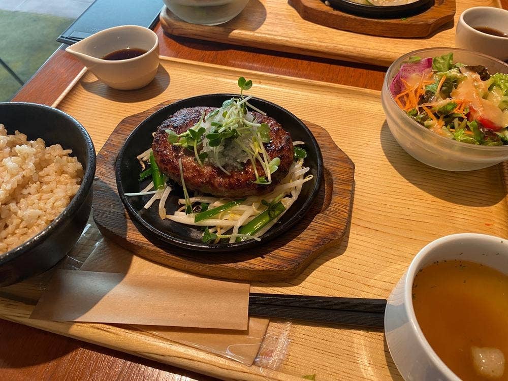KAITEKI CAFE