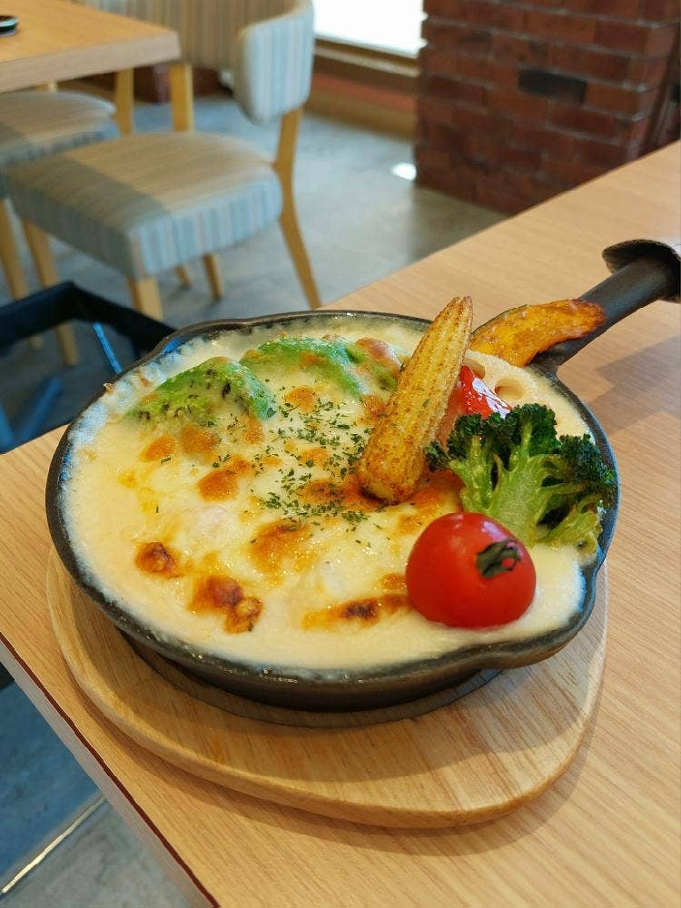 キッチン ソレイユ