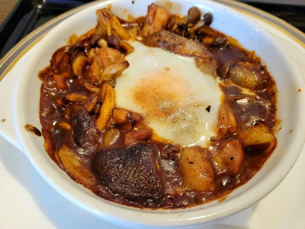 ビストロ ことひら 果桜軒