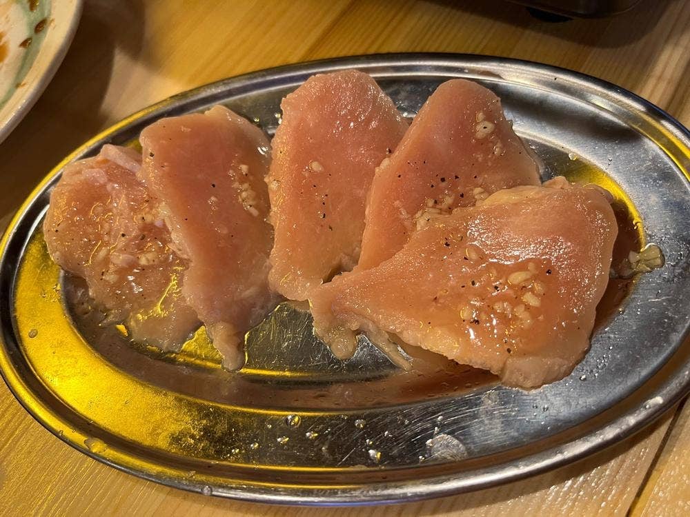 モツガスキ