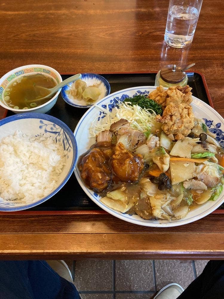 昇仙