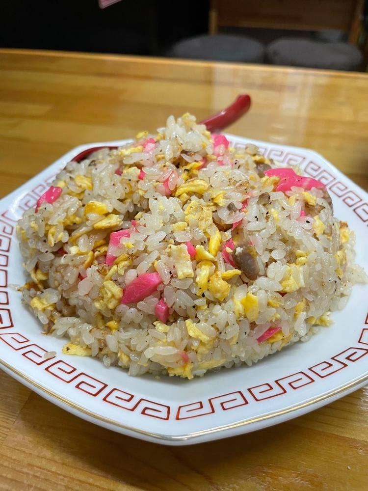 龍味