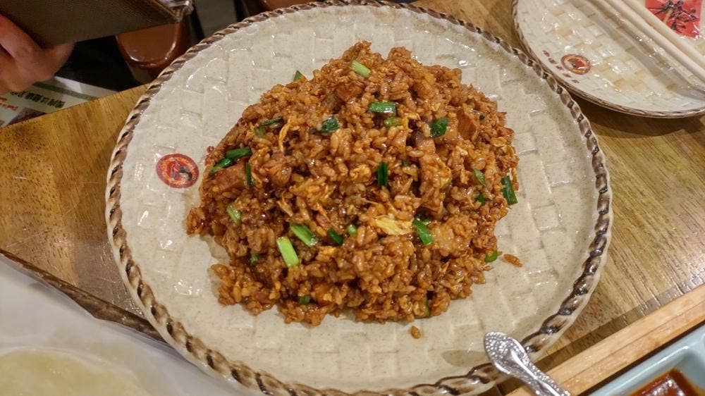 中国茶房8 なんば店