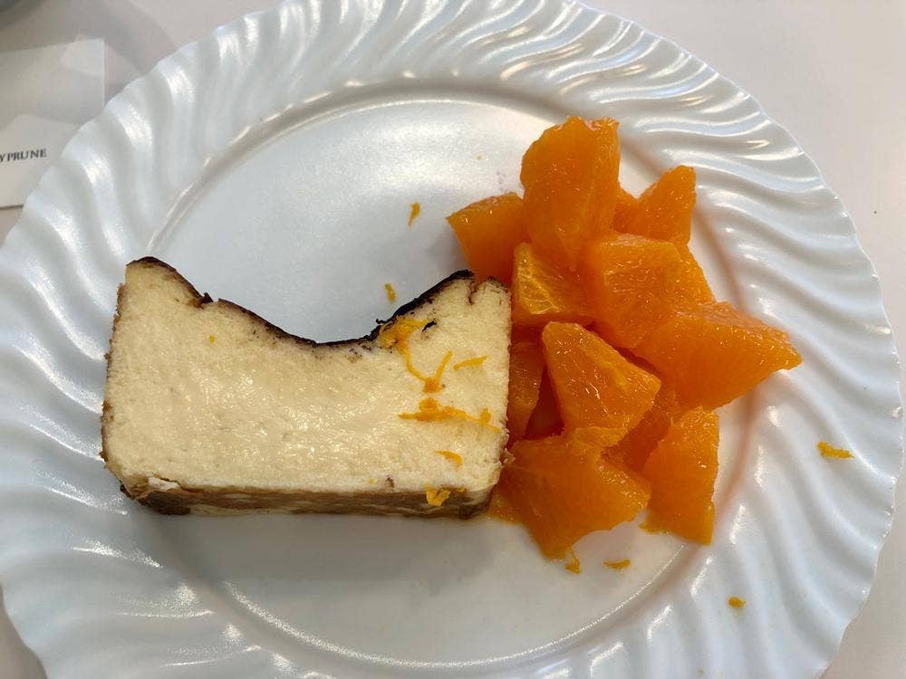 チーズケーキ専門店 HOC