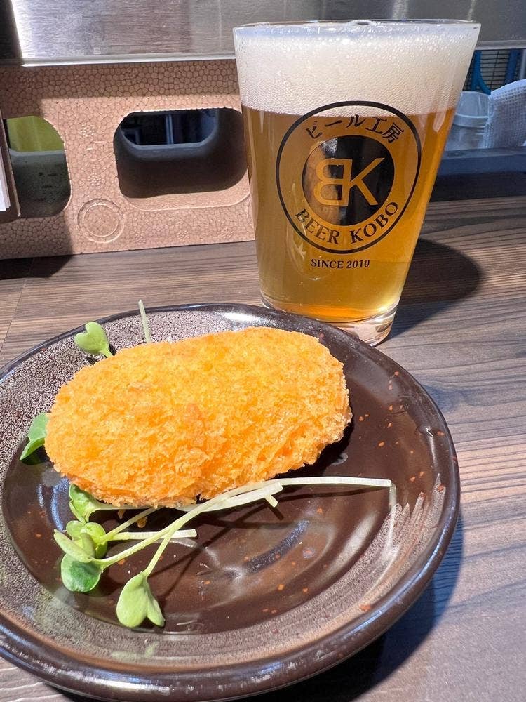 祖師ヶ谷ビール工房