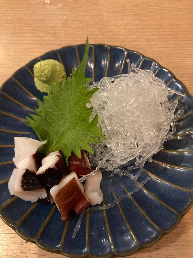 昭和酒場めりけん食堂