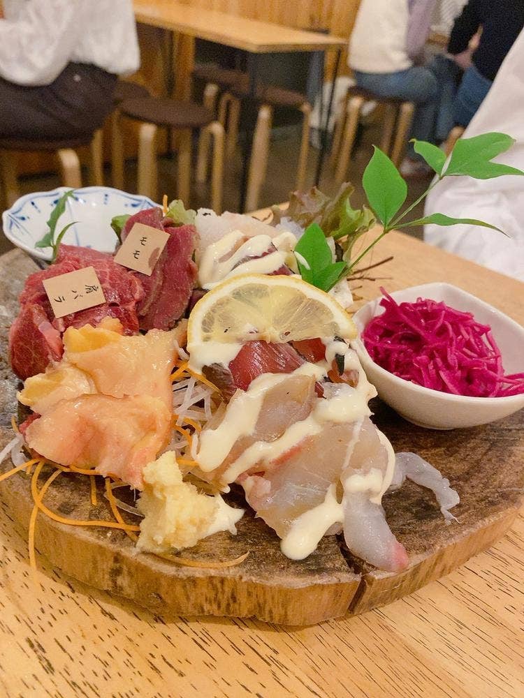 大衆イタ飯 ツネキチ