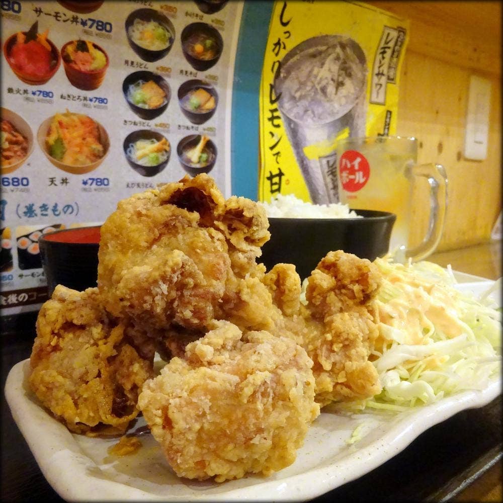 恵美須商店 北24条店