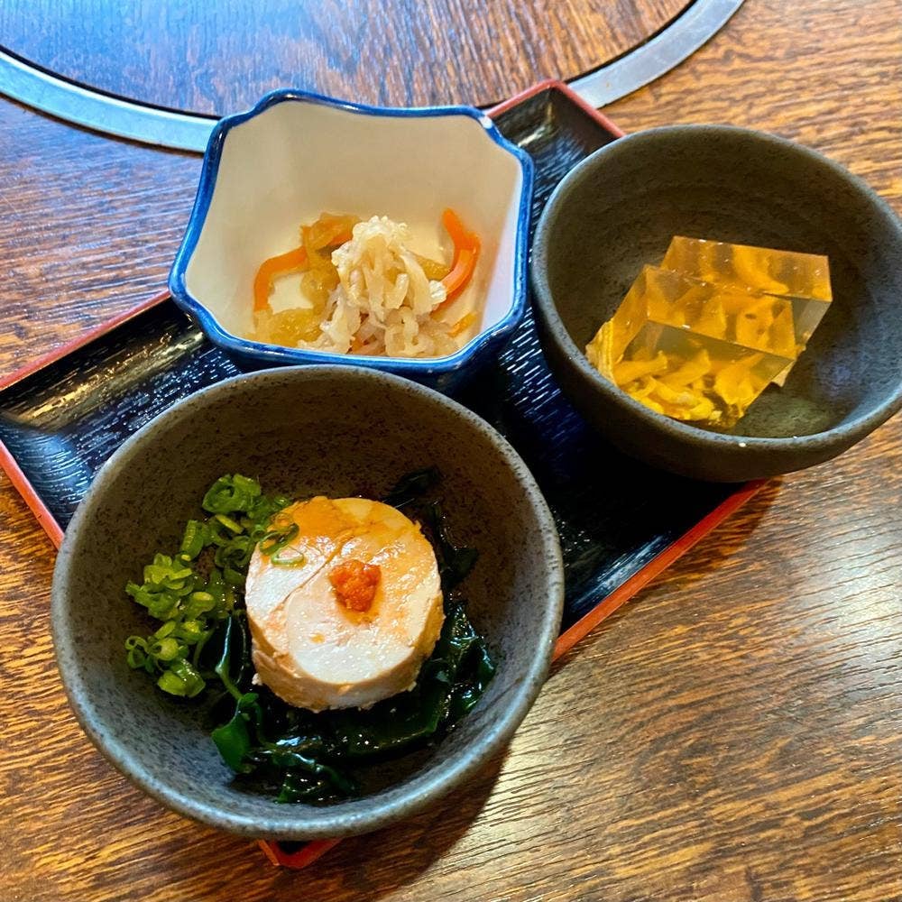 桜木町 ふぐよし総本店
