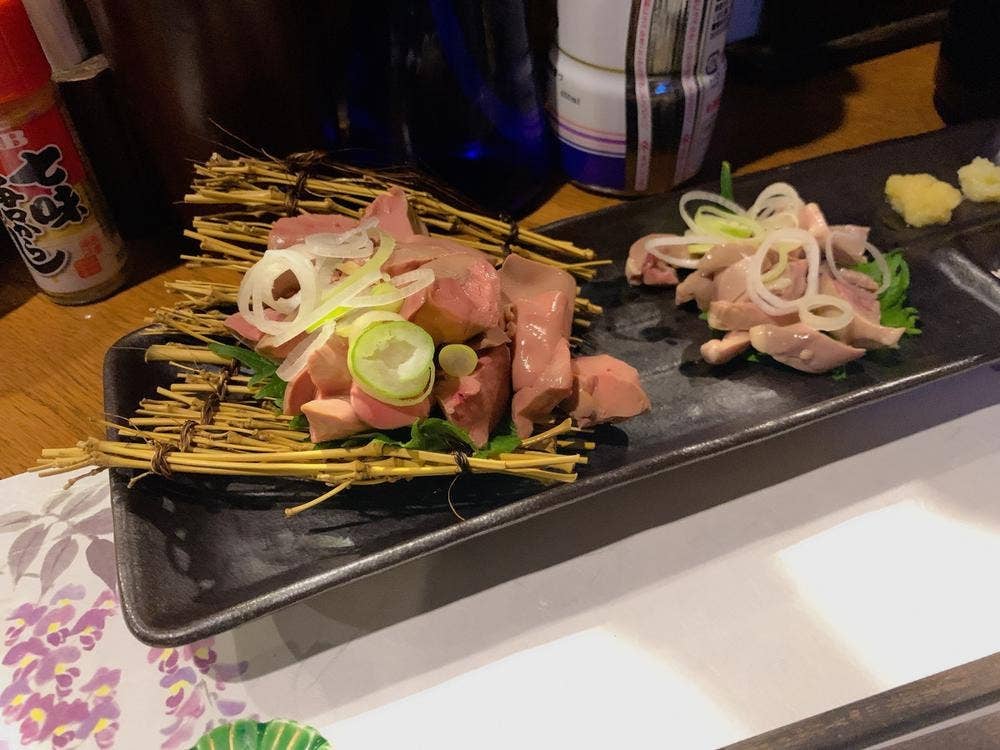 ～和・酒・心～ 無邪気 町田店