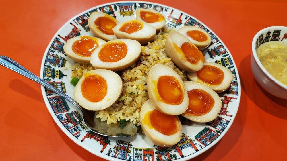 中華街 吉祥寺本店