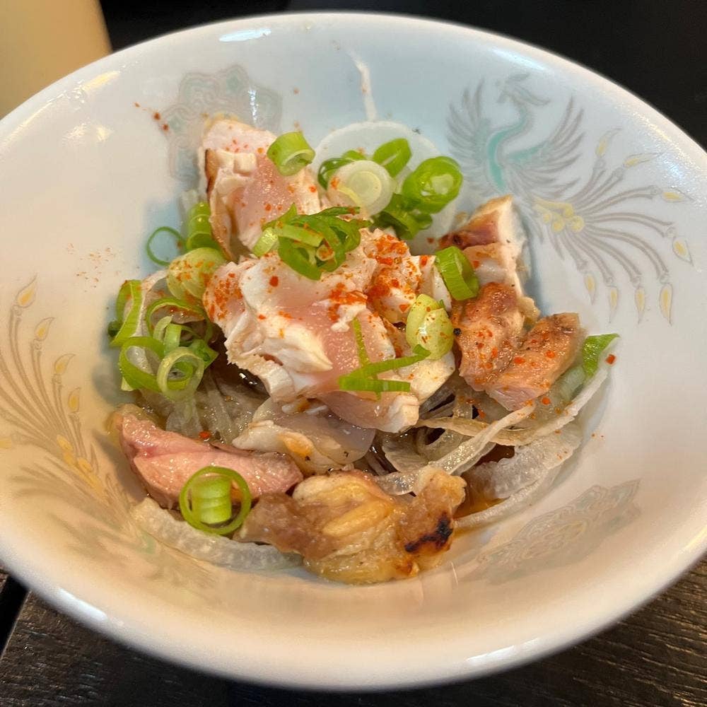 日高屋