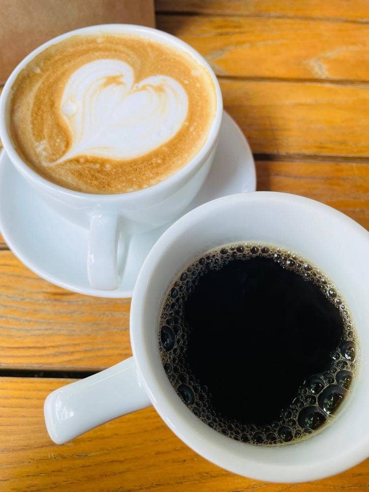 ひぐらしベーカリー