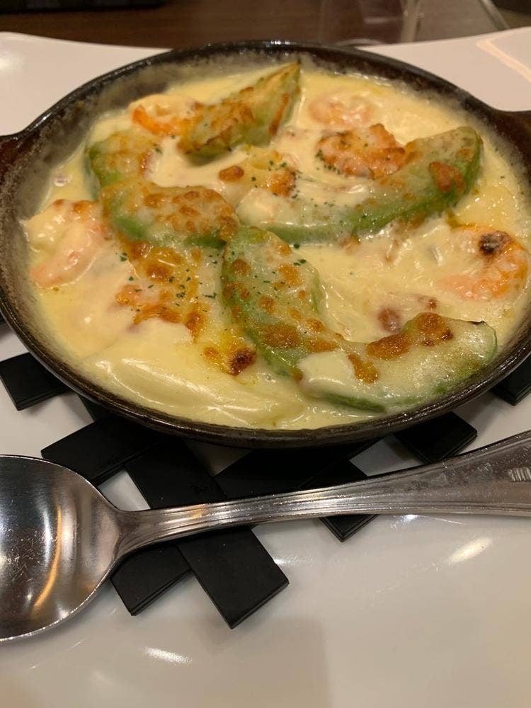 サンマルクカフェ ララガーデン長町店