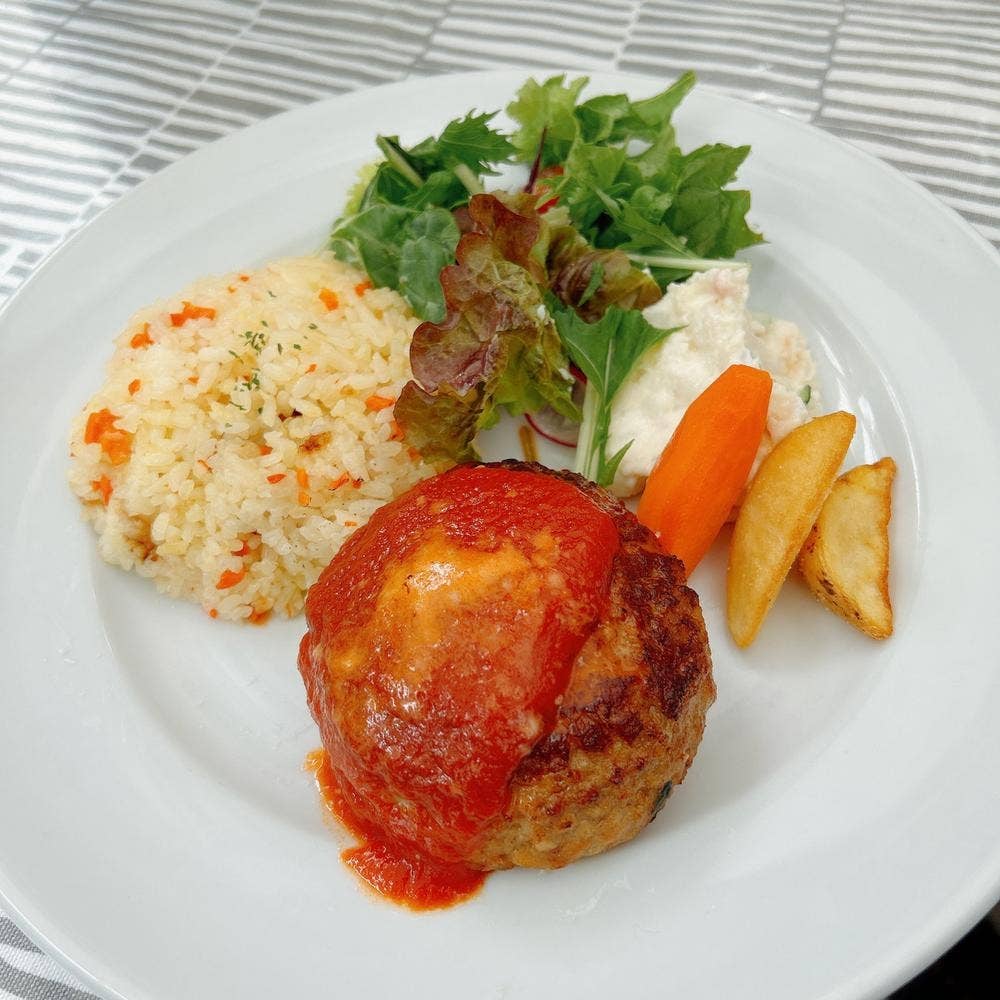 Kobe Harbor Kitchen Haji