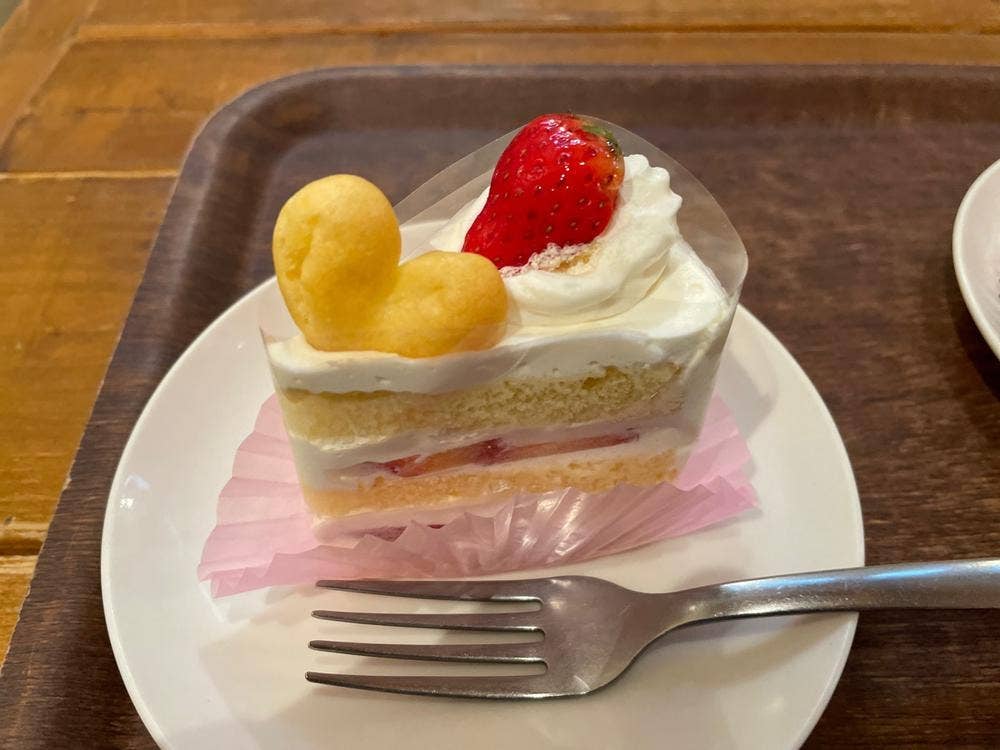 タンタシオン・ダンジュ 太子道店