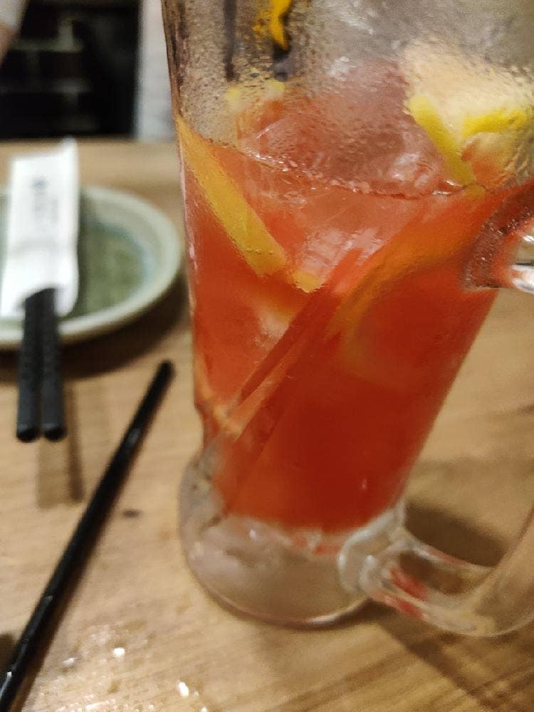 一軒め酒場 小田原店