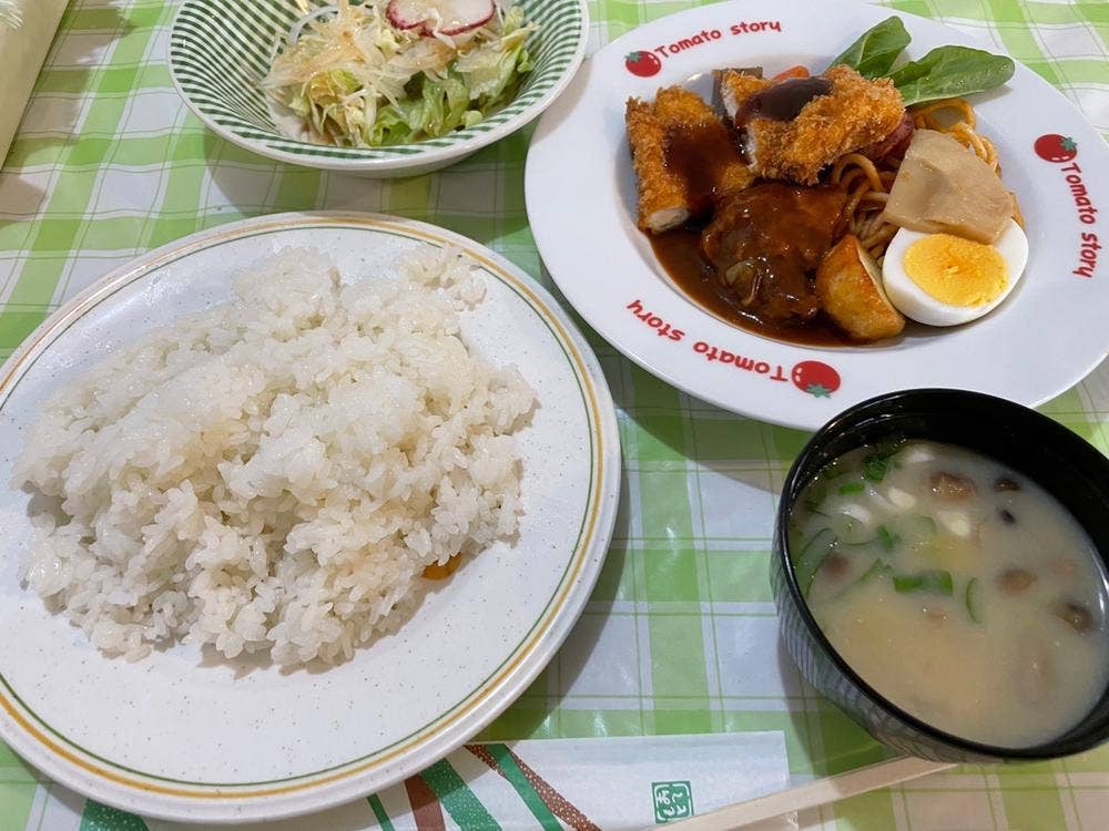 ヒッコリーのきのみ