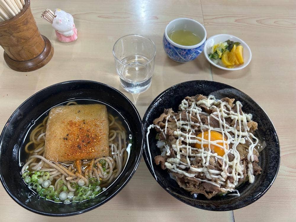 庄平うどん