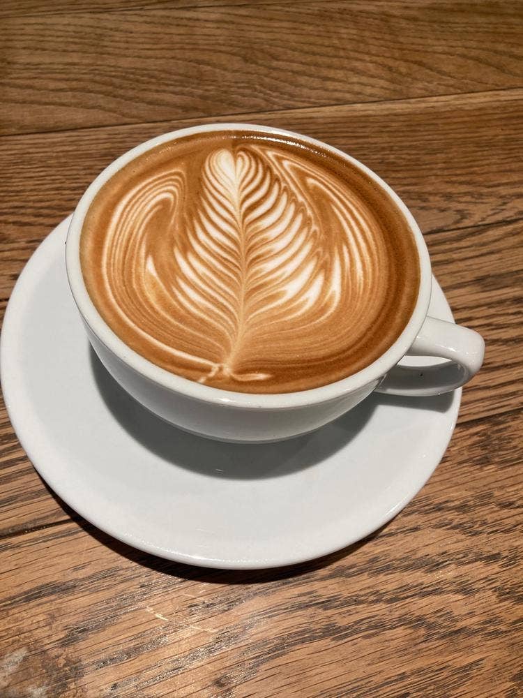 STREAMER COFFEE COMPANY