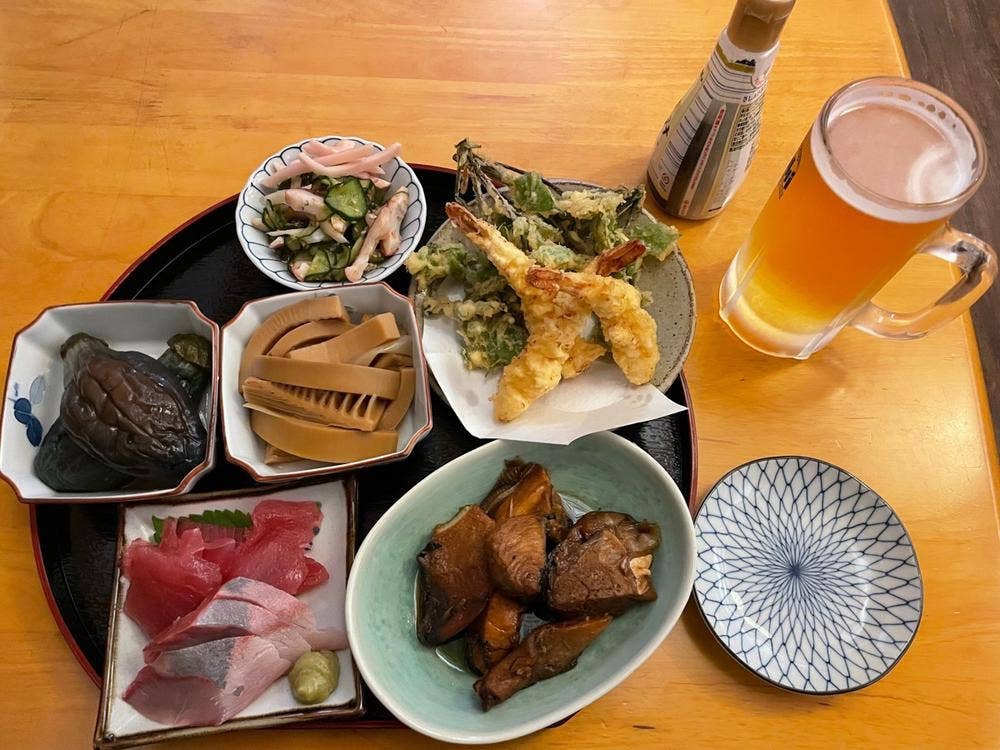 食楽家ゆうさん