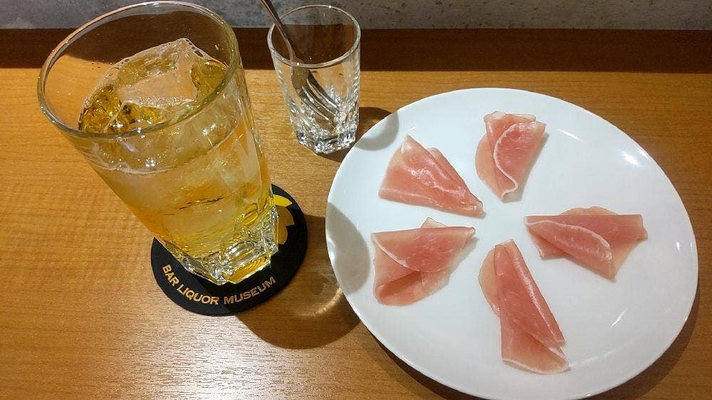 お酒の美術館 栄森の地下街店