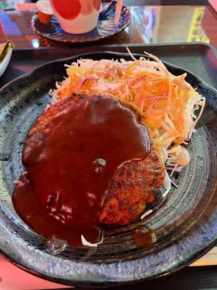 いろはカフェ