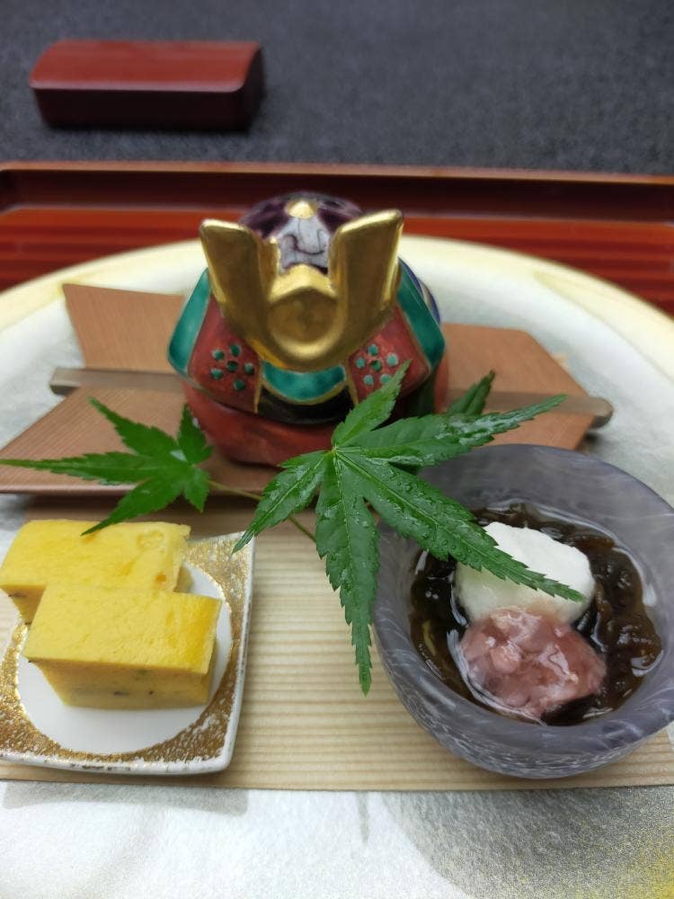 料亭 大宮一の家