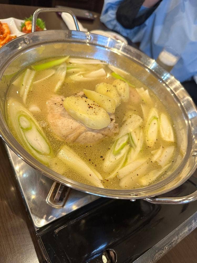 韓ダイニング 晴