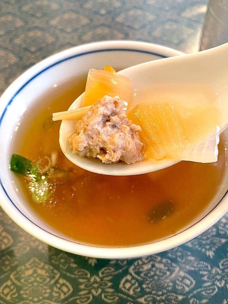 タイ国料理 イサラ