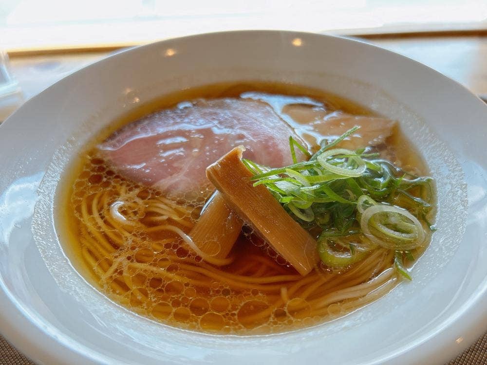 麺庵えいと
