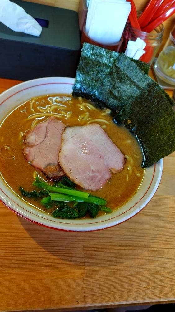 らーめん悠斗