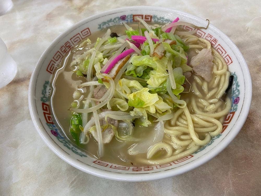 来々軒