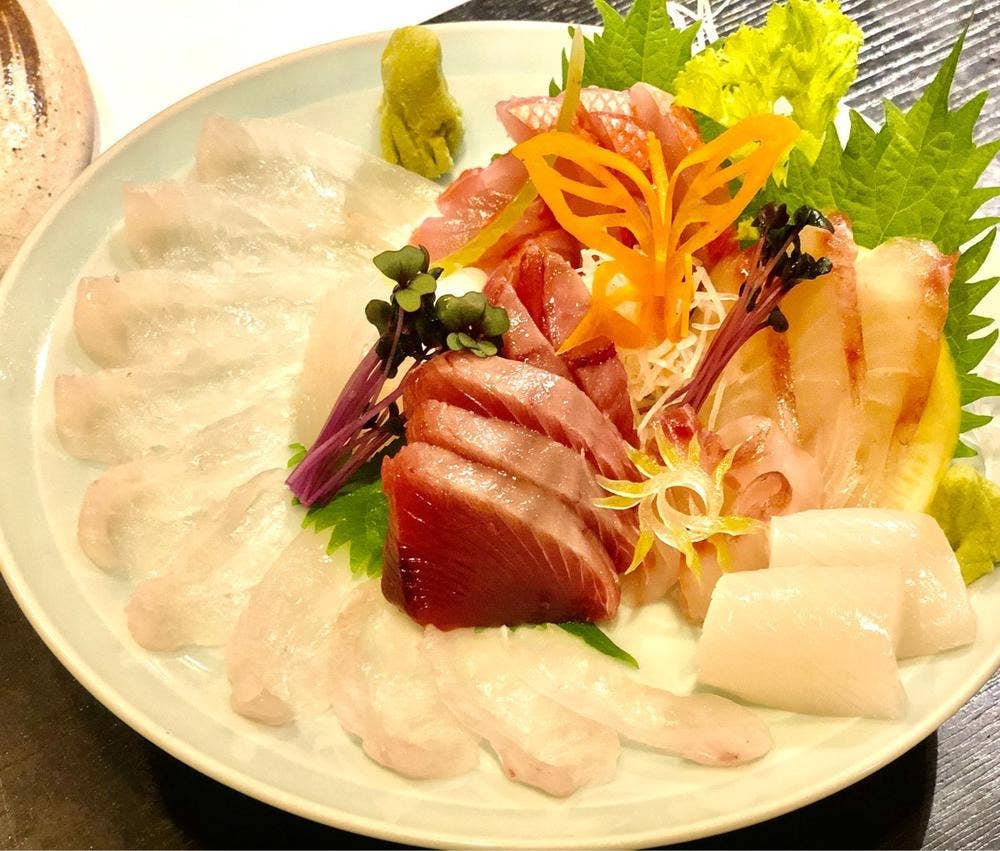 食楽百景もと
