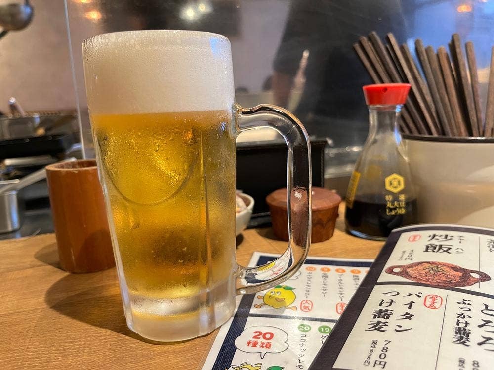 肉おでんとウマミの専門店 ハライッパイ 武蔵小杉店