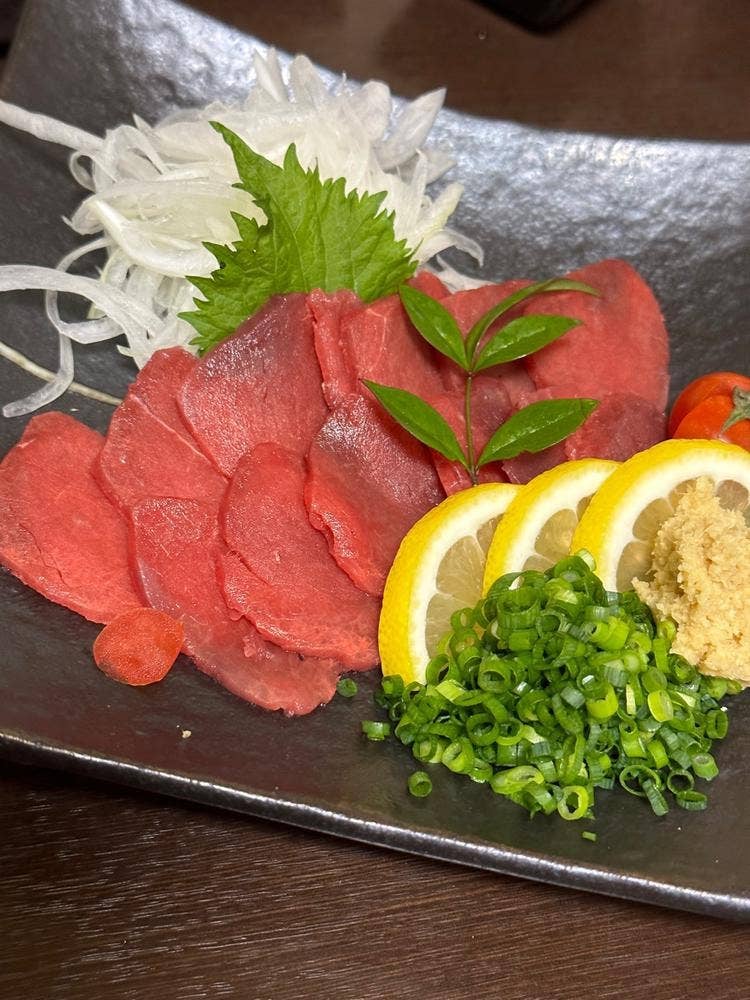 炭火焼鳥 國龍