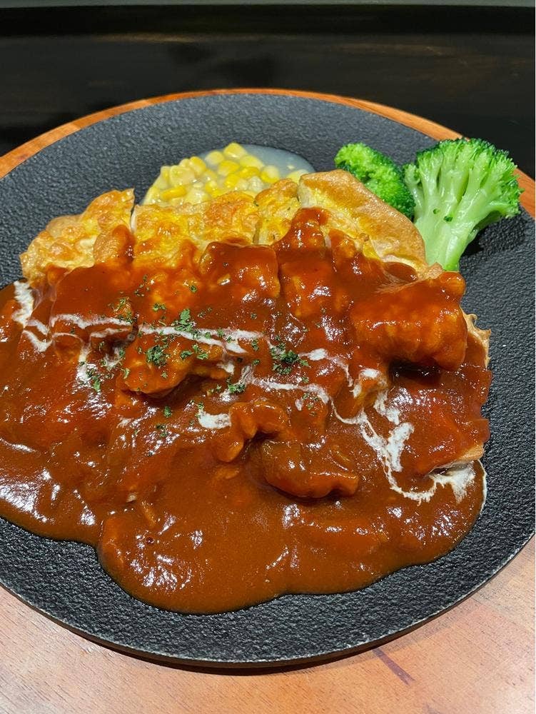 黄ごん焼き あにおん