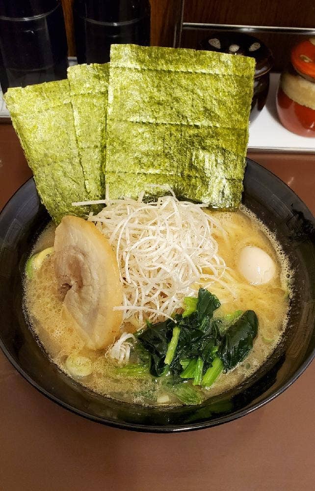 康楽軒