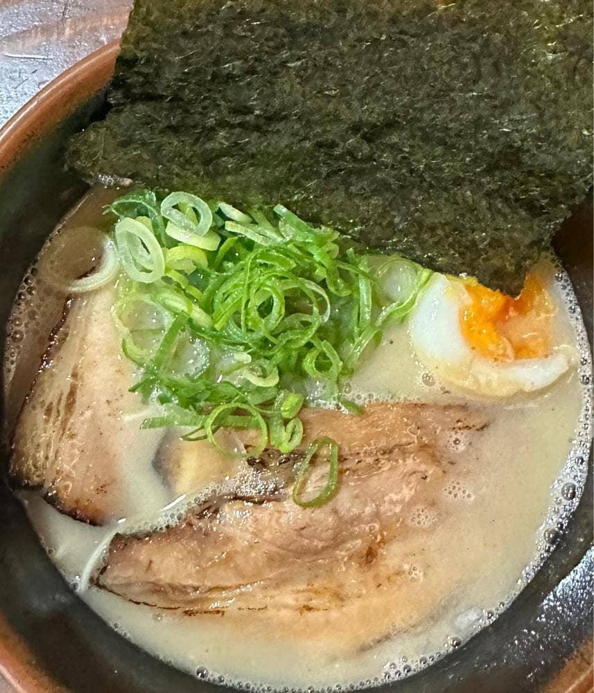 麺商 ゴリマツ