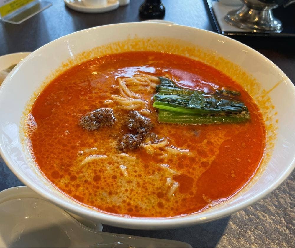 PGM池田カントリークラブ レストラン