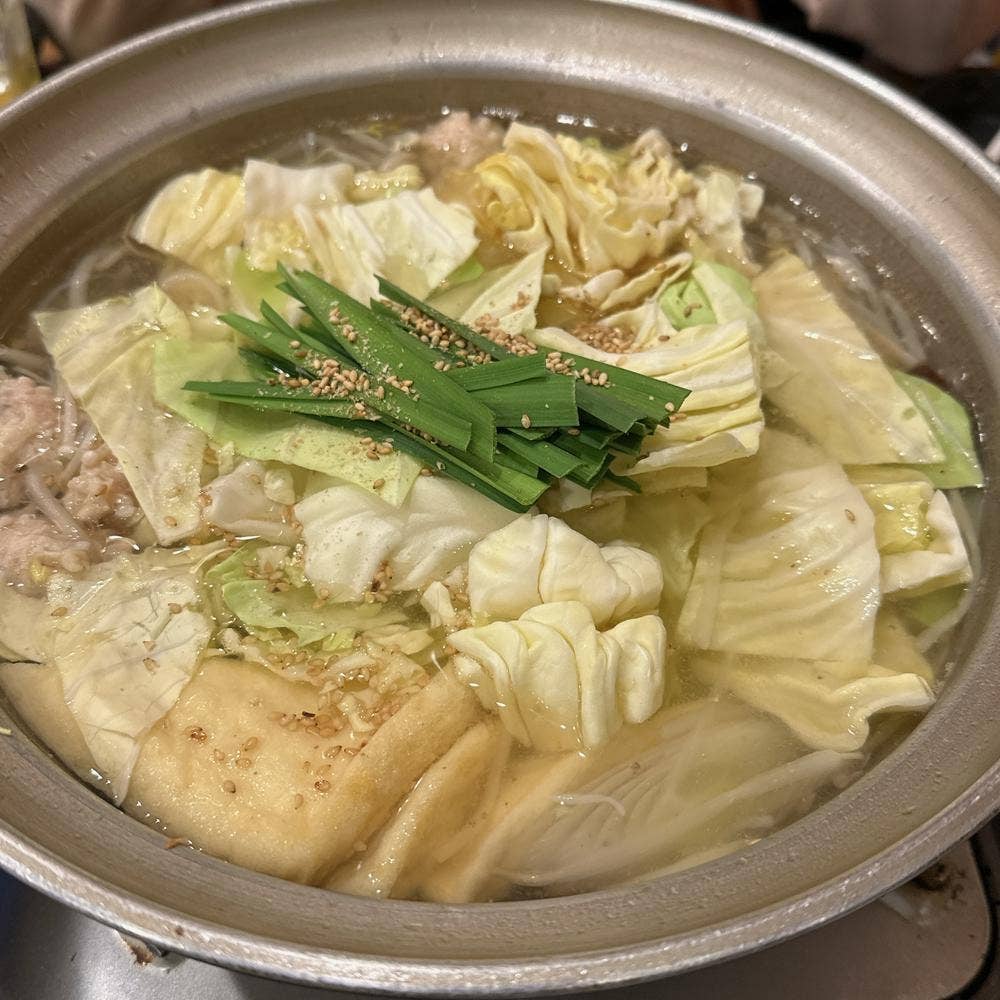 力士料理 琴ヶ梅 錦糸町本店