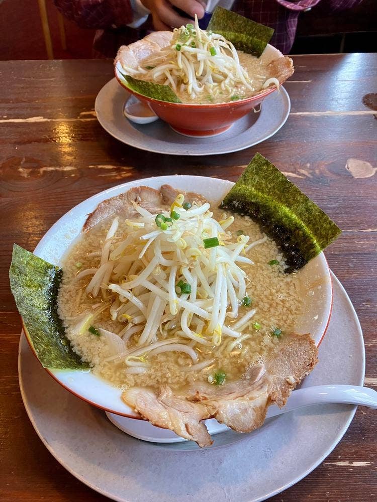 だるまや 女池店