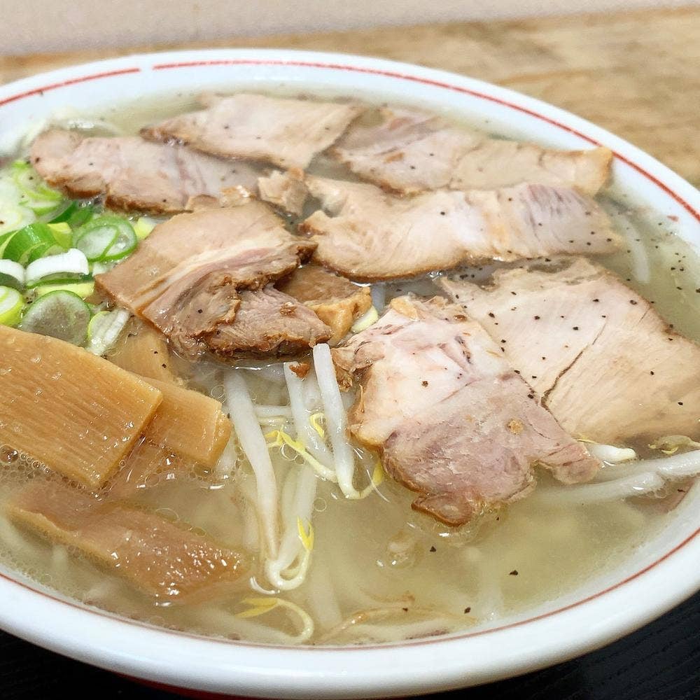後藤食堂