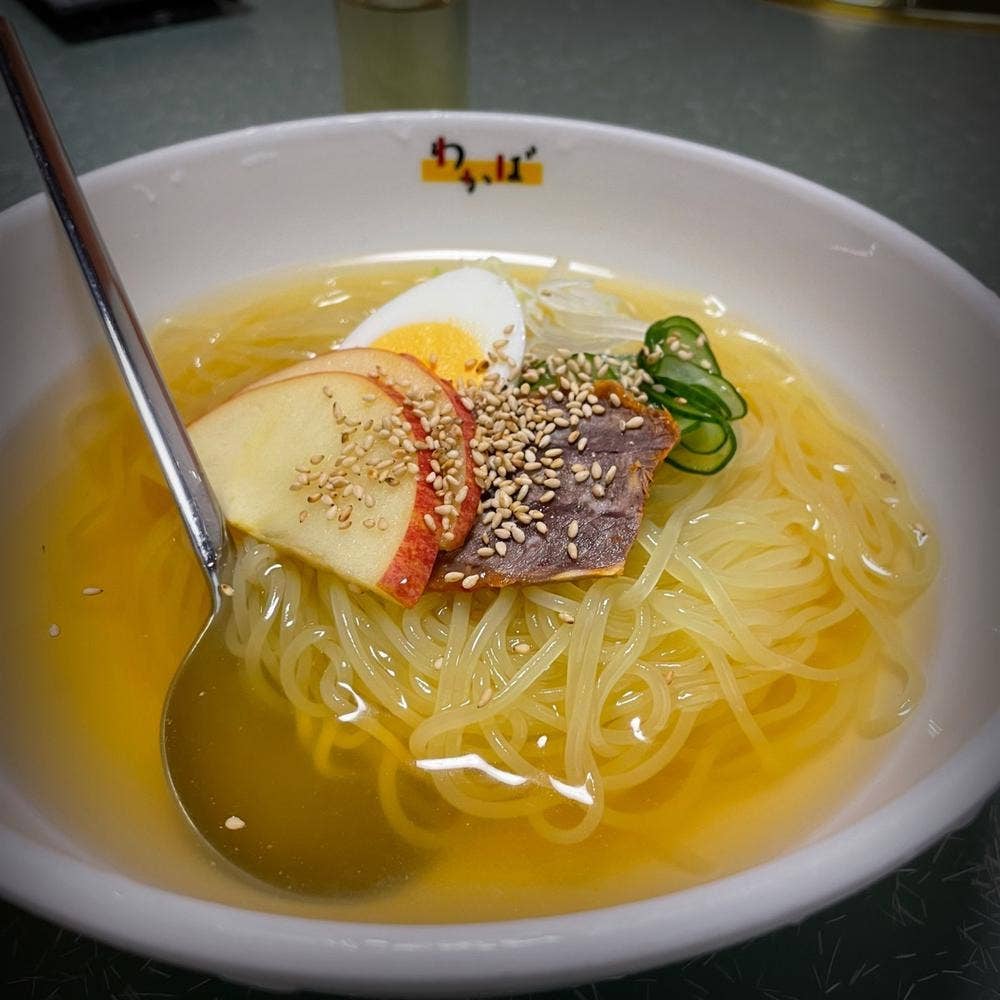 わかば 山王店