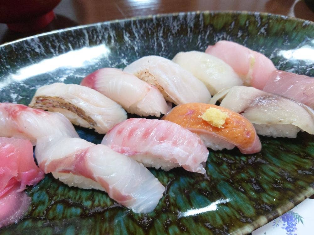 喜久寿司